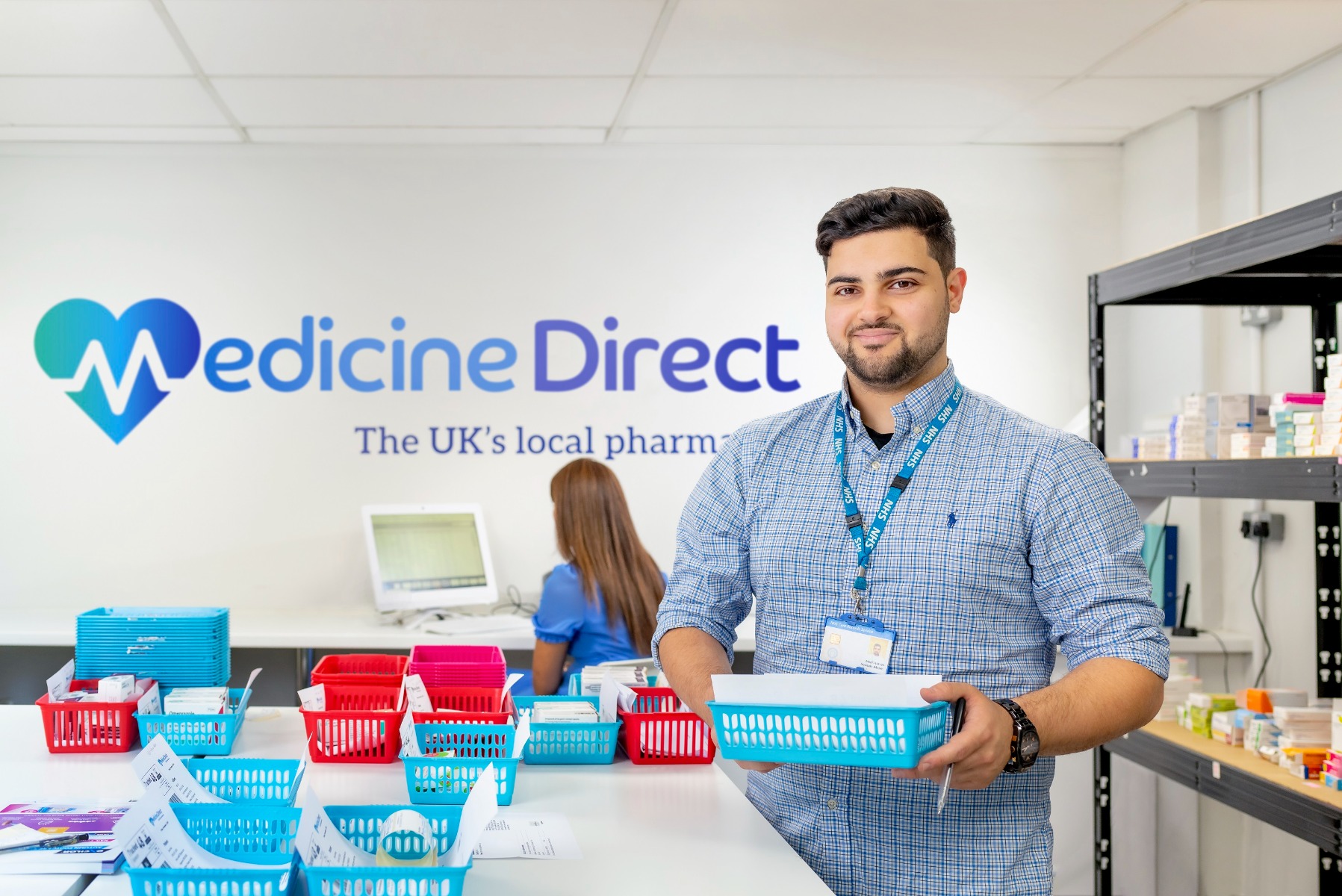 Medicine Direct Pharmacy