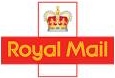 Royal Mail UK Delivery