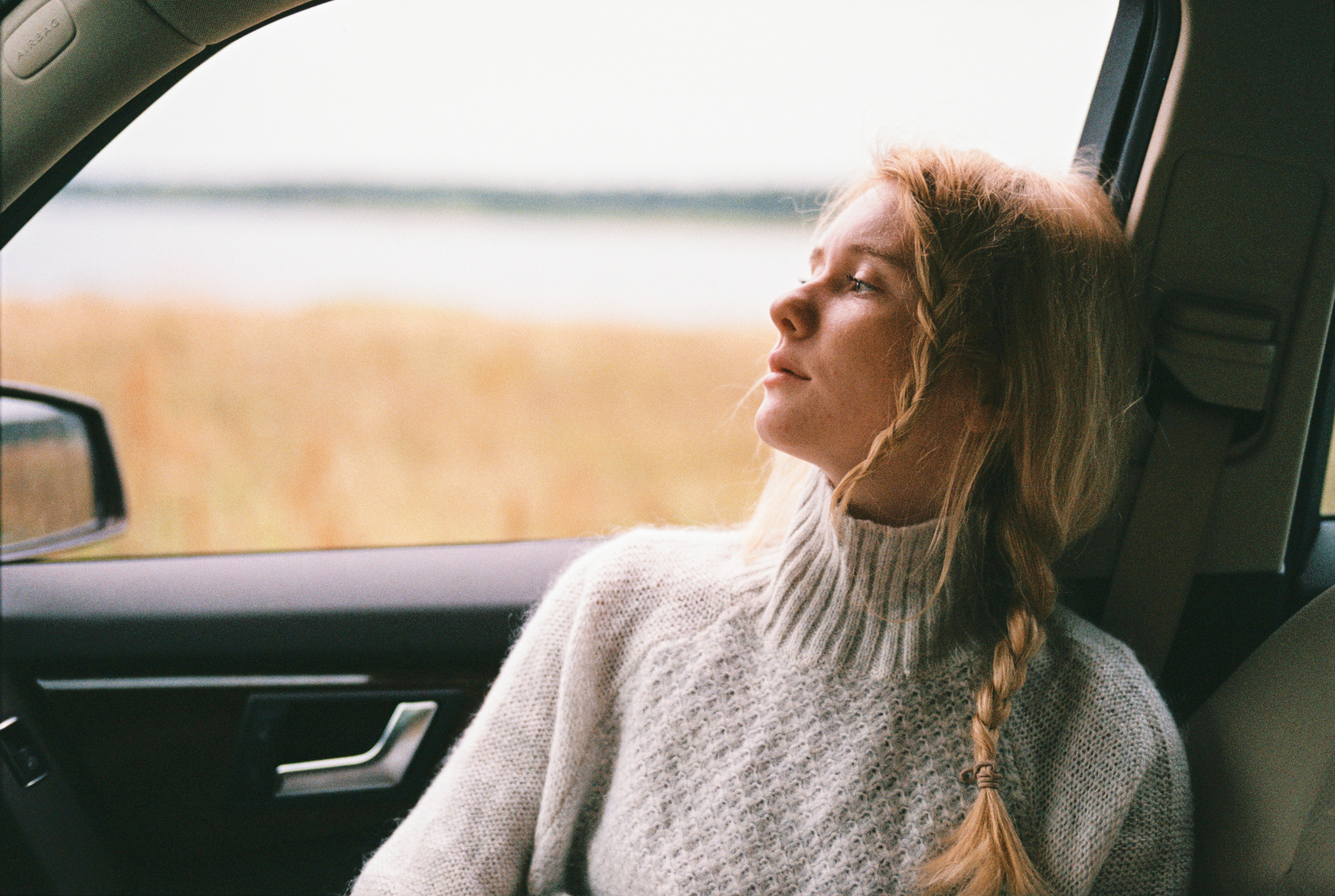 What is motion sickness?