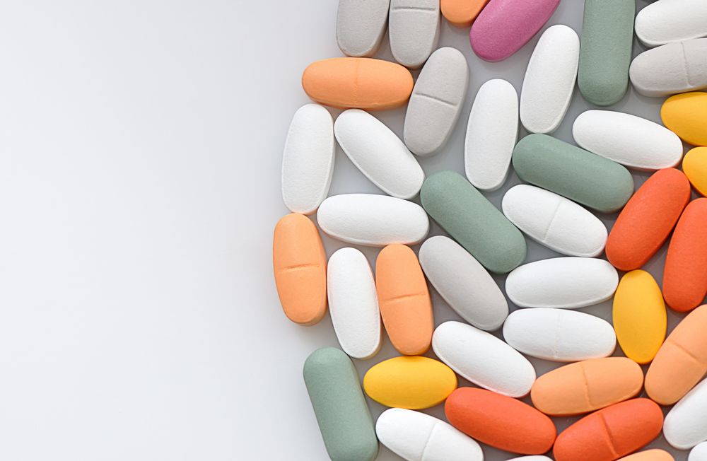 Naproxen vs Paracetamol and Ibuprofen for Pain Relief