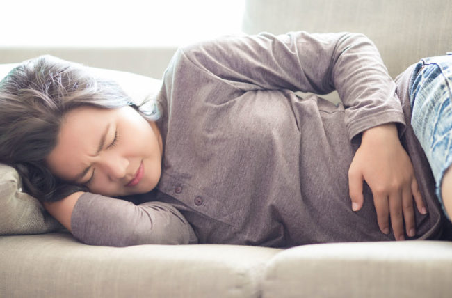 What are stomach ulcers and how to treat them?