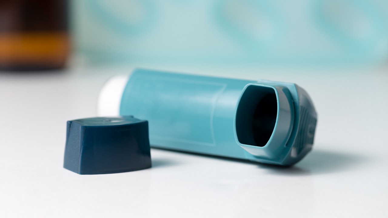 A guide to Ventolin Inhalers for Asthma