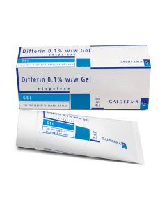 Differin Gel