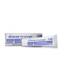 Acnecide Gel 5%