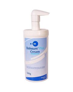 Balneum Plus Cream 500g Medicine Direct UK
