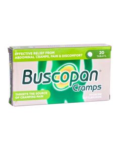 Buscopan Cramps