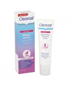 Clearasil Rapid Action Cream