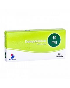 Domperidone 10mg Tablets