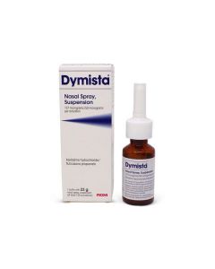 Dymista nasal spray - medicine direct online pharmacy