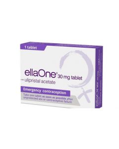 ellaOne Pill