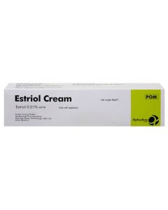 Estriol Cream