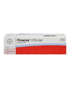 Finacea 15% Azelaic Acid Gel - Medicine Direct UK Online Pharmacy
