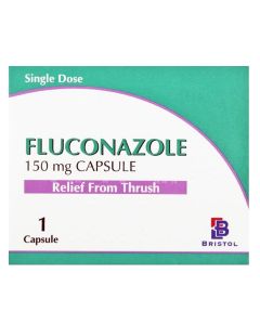 Buy Fluconazole thrush treatment -Medicine Direct UK Online pharmacy