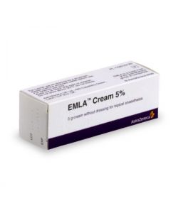 Medicine Direct EMLA Cream for Premature Ejaculation - UK Online Pharmacy