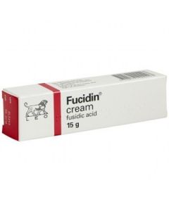 Fucidin Cream Online Medicine Direct