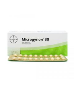 Buy Microgynon 30 Contraceptive Pill Medicine Direct UK online Pharmacy