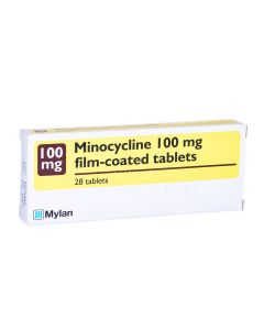 Minocycline