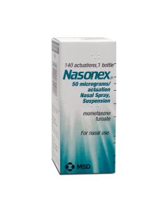 Nasonex nasal spray medicine direct