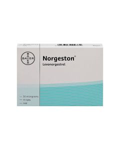 Norgeston Pill Medicine Direct UK Online Pharmacy