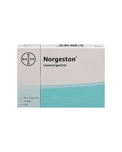 Norgeston Pill Medicine Direct UK Online Pharmacy