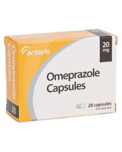 omeprazole