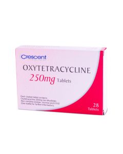Oxytetracycline Tablets