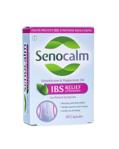 Senocalm IBS Relief
