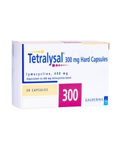 Tetralysal