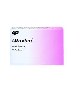 Utovlan period delays tablets 5mg Medicine Direct Online Pharmacy