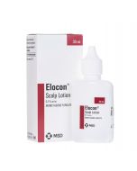Elocon Scalp Lotion 30ml