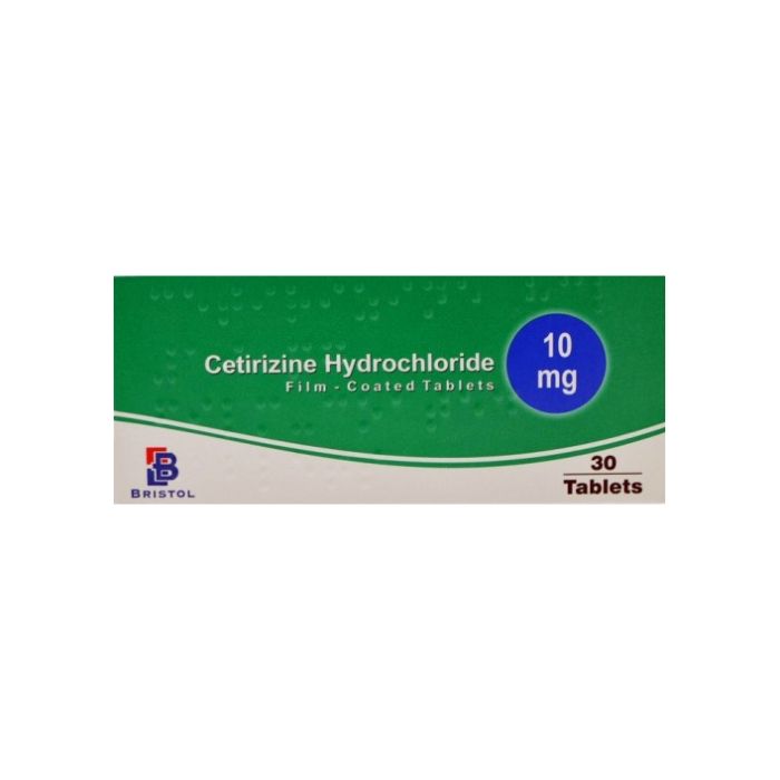 zyrtec price uk