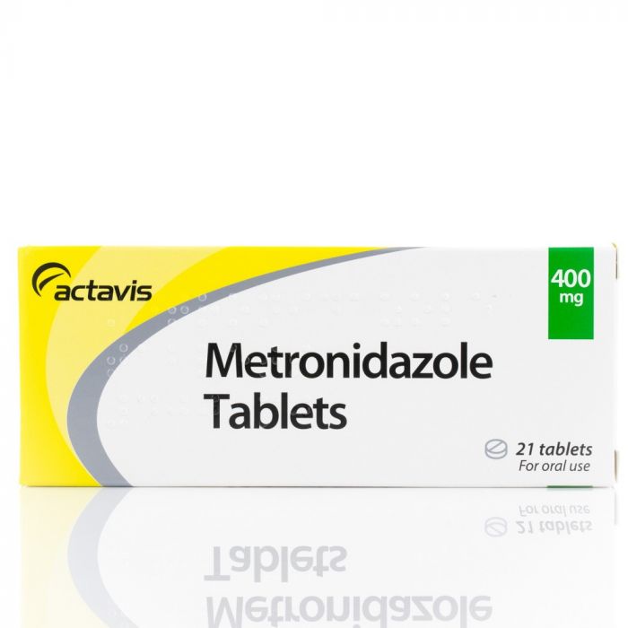 erectie metronidazol)