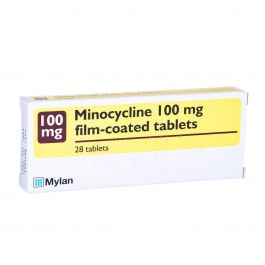 Online minocycline