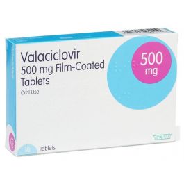 Valtrex Generic For Sale