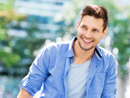 Men's Health Help & Advice