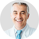 doctor's profile