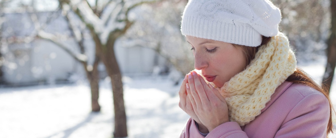 Winter Asthma Triggers