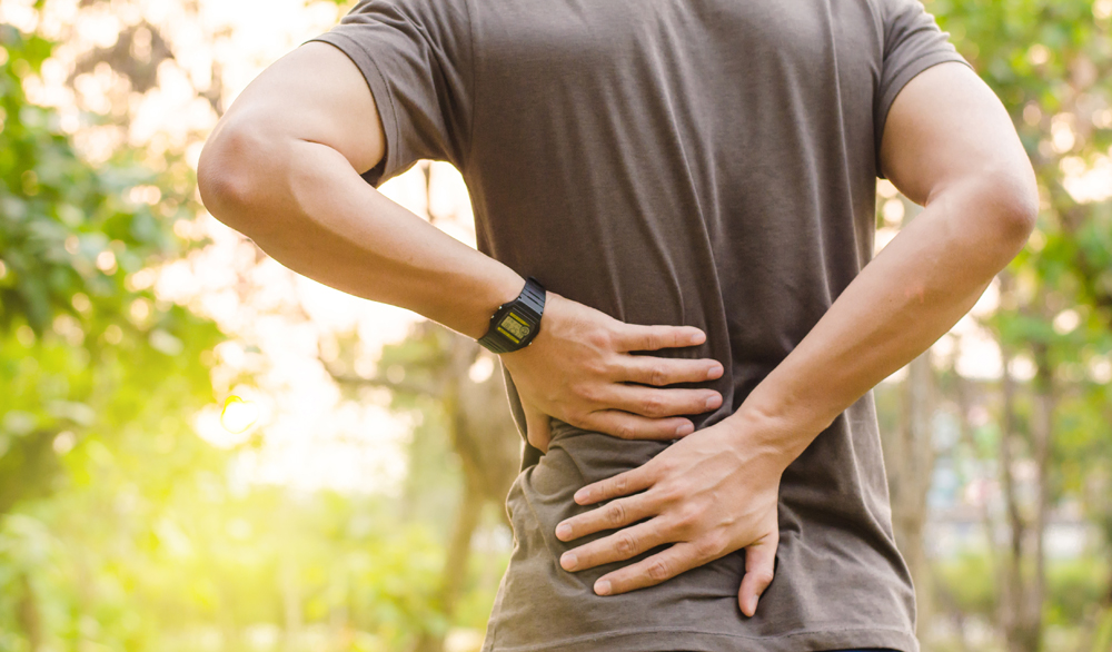 Exercises for Sciatica