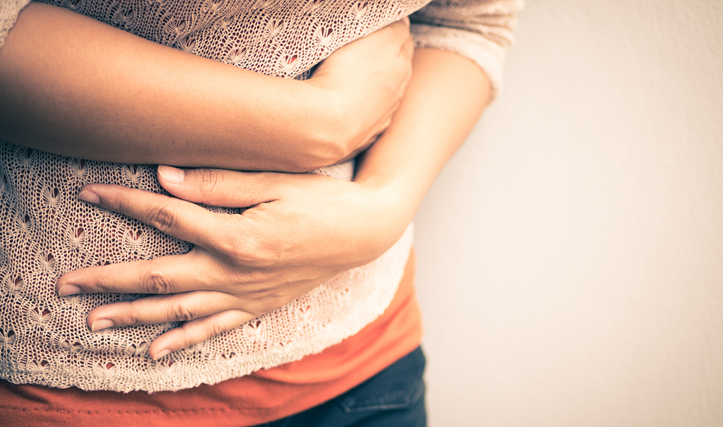 Gastritis