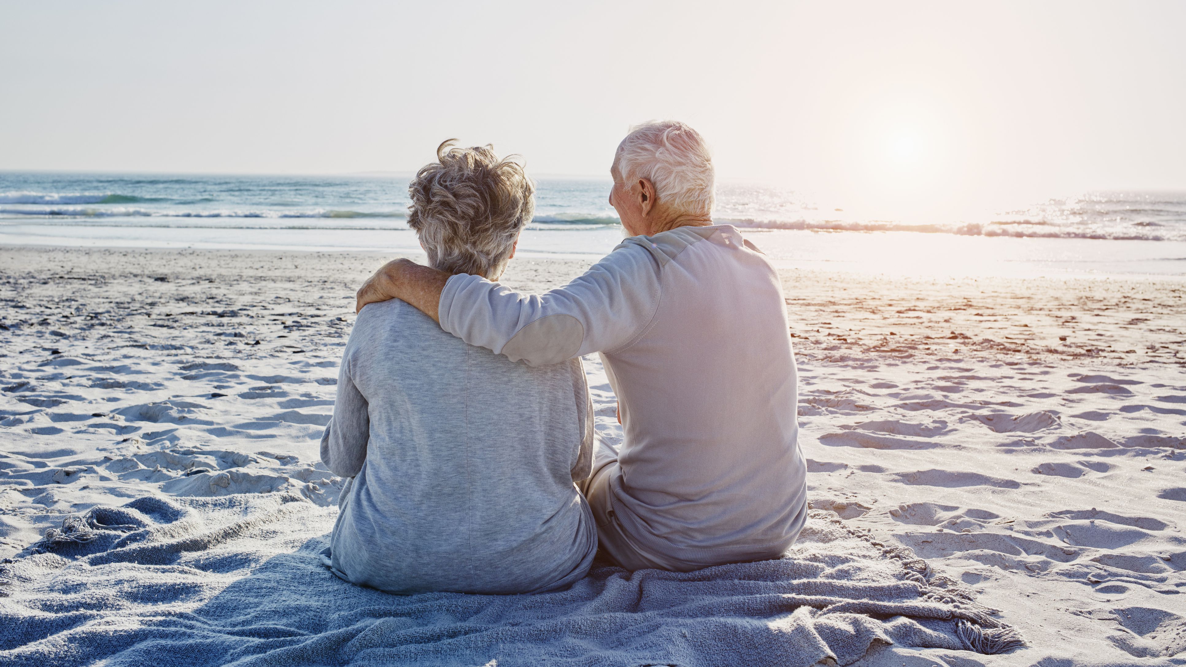 How to look after your health through the decades