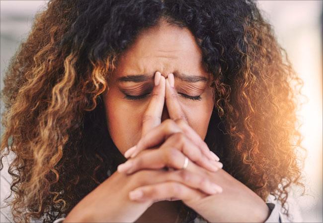 Situational Anxiety