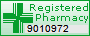 Pharmacy Registration