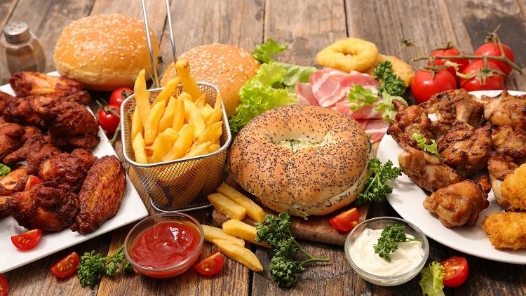 Foods to avoid that cause acid reflux