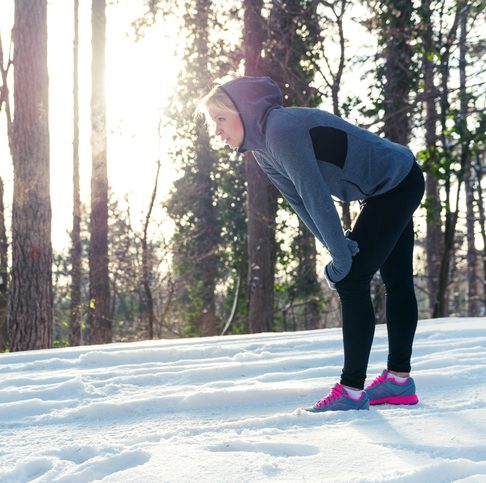 Asthma and Cold Weather Triggers