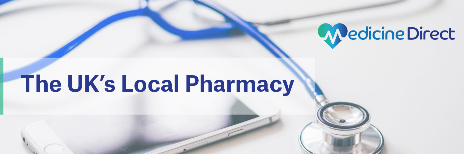 Medicine Direct | Back Pain Medication - Buy Online