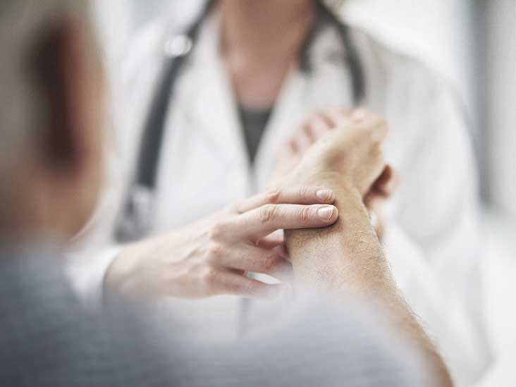 White Coat Syndrome